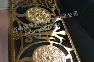广安华莹金属/铝/铜板样品