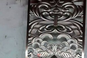 广安华莹金属/铝/铜板样品