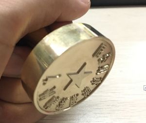 广安华莹金属/铝/铜板样品