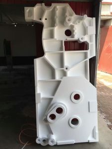 广安华莹泡沫/橡塑样品