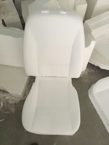 广安华莹泡沫/橡塑样品
