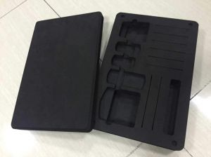 广安华莹泡沫/橡塑样品